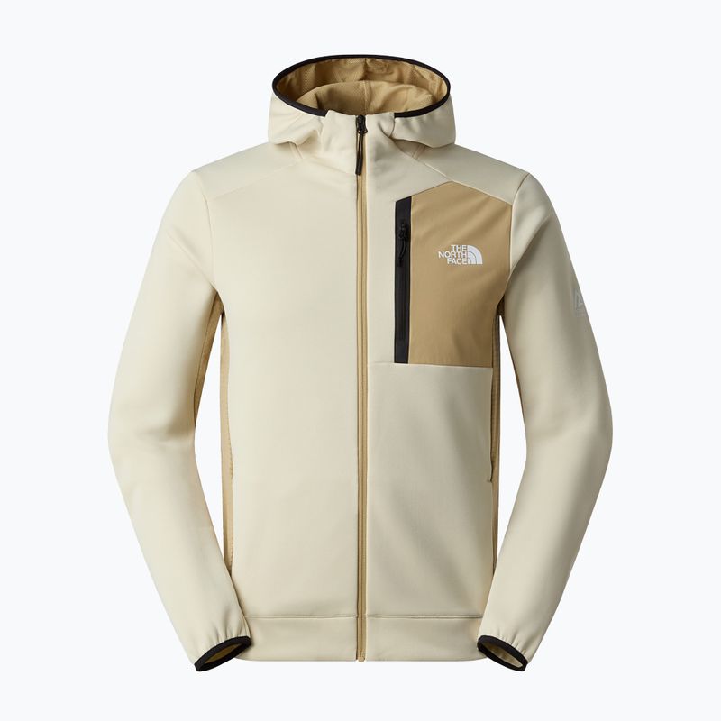 Pánská mikina The North Face Mountain Athletics Fleece Full Zip 6