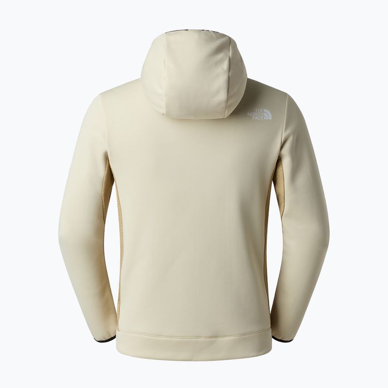 Pánská mikina The North Face Mountain Athletics Fleece Full Zip 7