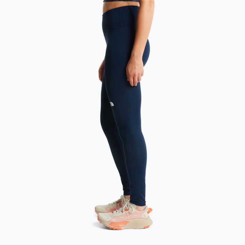 Dámské legíny The North Face Flex 28IN summit navy 4