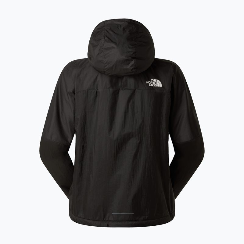 Dámská větrovka The North Face Ridgelite Futurefleece Wind tnf black 6