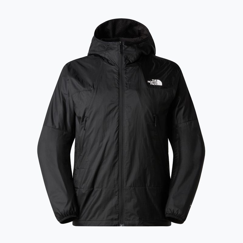 Pánská větrovka The North Face Ridgelite FF Wind tnf black 6