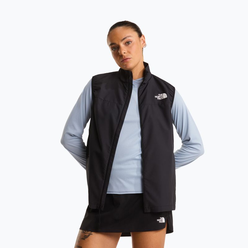 Dámská vesta The North Face Fontanales Wind tnf black 4