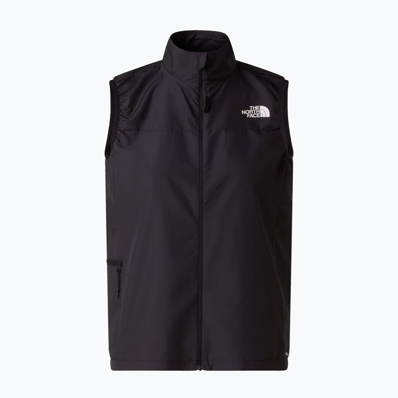 Dámská vesta The North Face Fontanales Wind tnf black 5