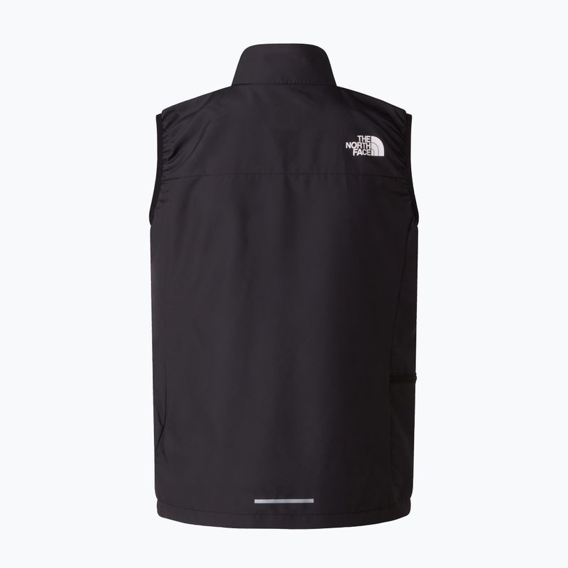 Dámská vesta The North Face Fontanales Wind tnf black 6
