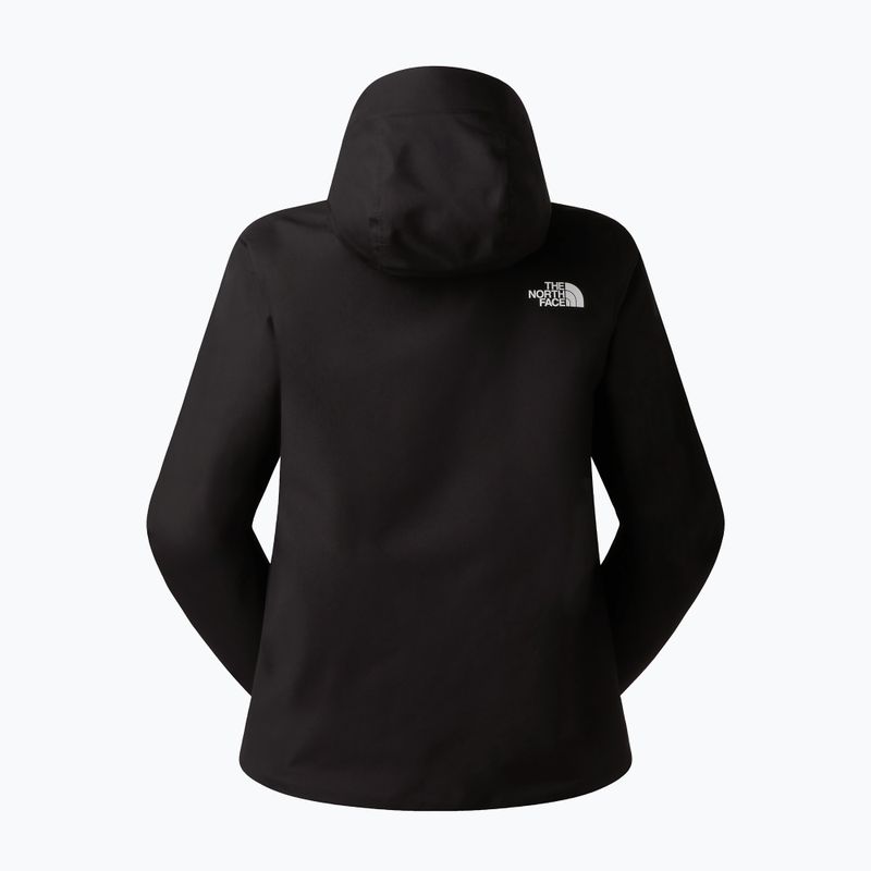 Dámská softshellová bunda The North Face Quest Mono tnf black 7