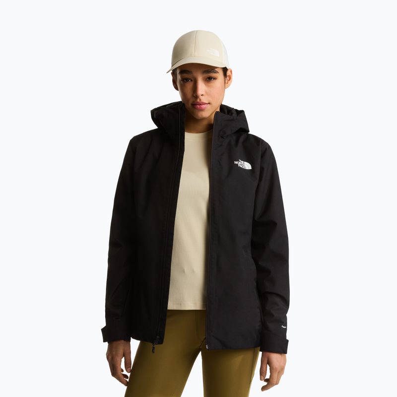 Dámská bunda 3v1 The North Face Quest Mono Triclimate tnf black 5