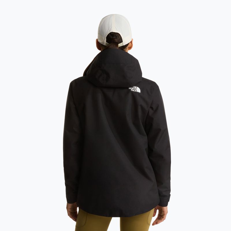Dámská bunda 3v1 The North Face Quest Mono Triclimate tnf black 3