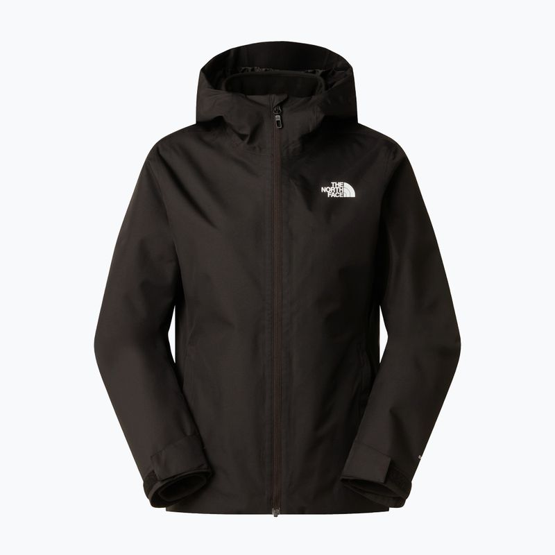 Dámská bunda 3v1 The North Face Quest Mono Triclimate tnf black 6