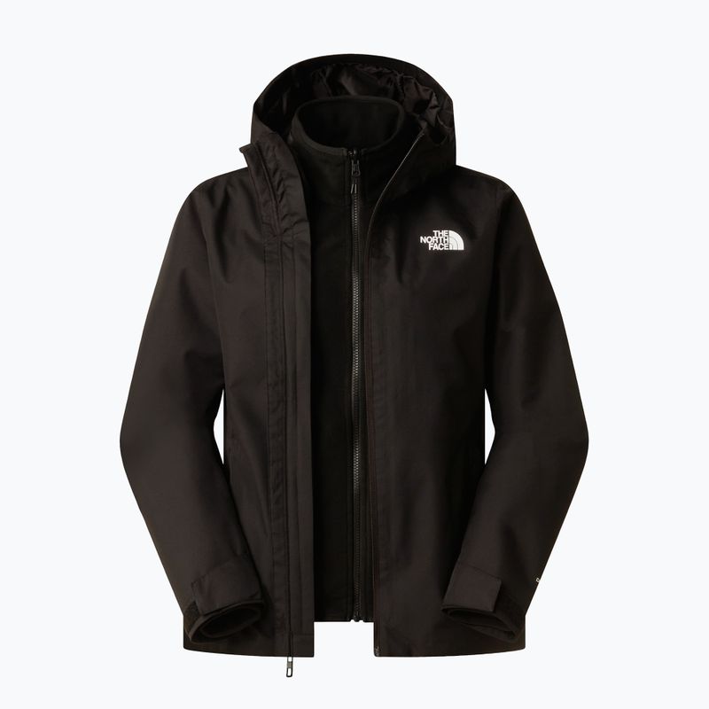 Dámská bunda 3v1 The North Face Quest Mono Triclimate tnf black 7