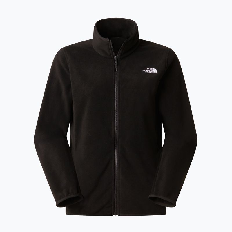 Dámská bunda 3v1 The North Face Quest Mono Triclimate tnf black 8