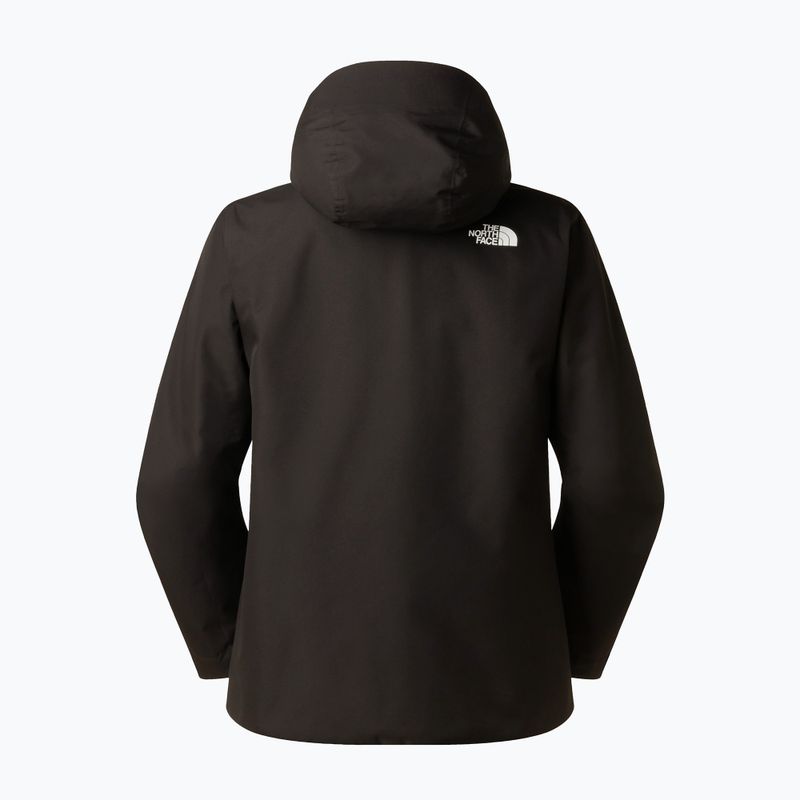 Dámská bunda 3v1 The North Face Quest Mono Triclimate tnf black 9