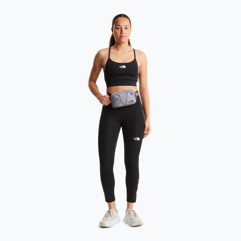 Dámské legíny The North Face Flex 25IN Regular tnf black 2