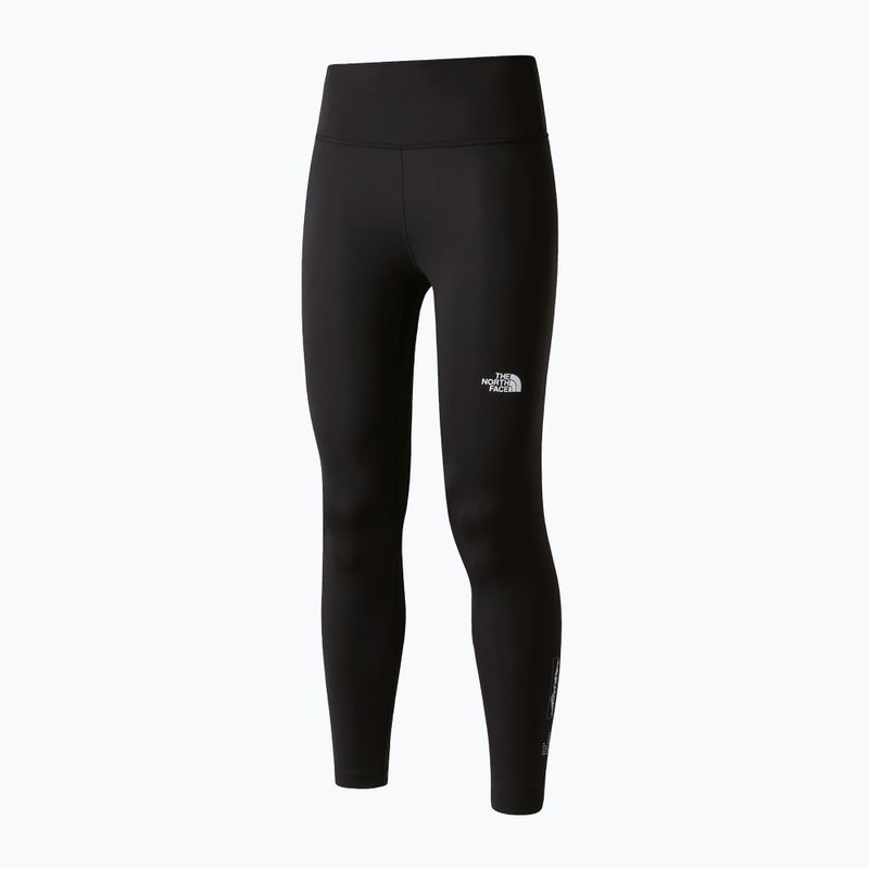 Dámské legíny The North Face Flex 25IN Regular tnf black 5