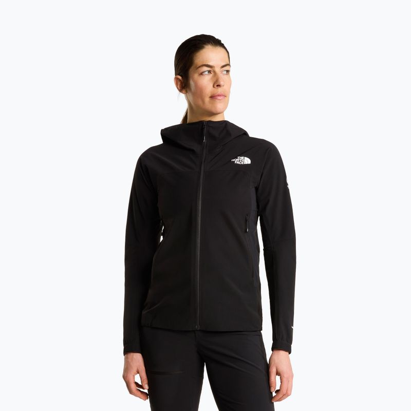 Dámská softshellová bunda The North Face Summit Off Width tnf black 5