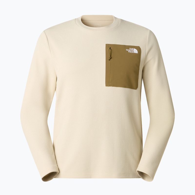 Pánská mikina The North Face Kecha Crew desert stone 4
