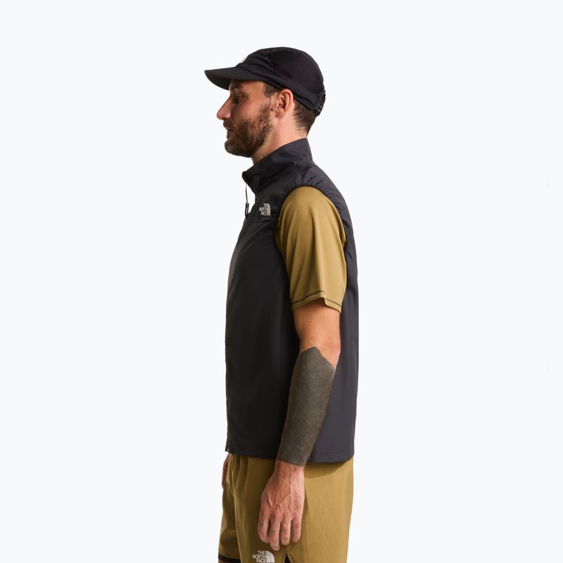 Pánská vesta The North Face Fontanales Wind tnf black 5