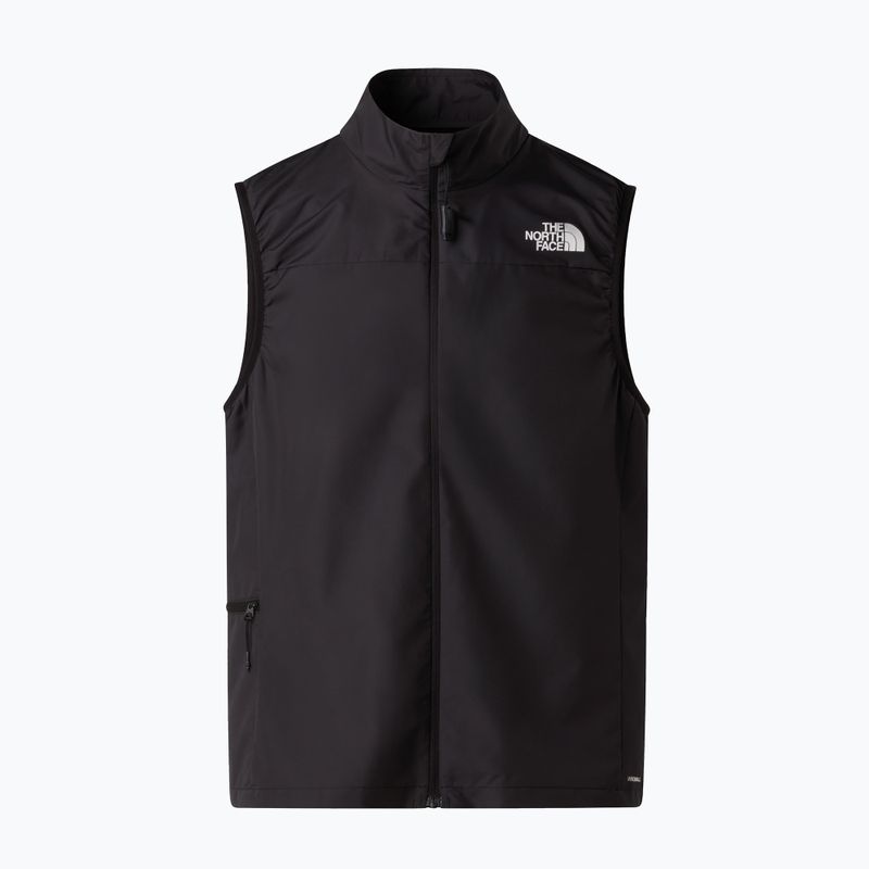 Pánská vesta The North Face Fontanales Wind tnf black 6