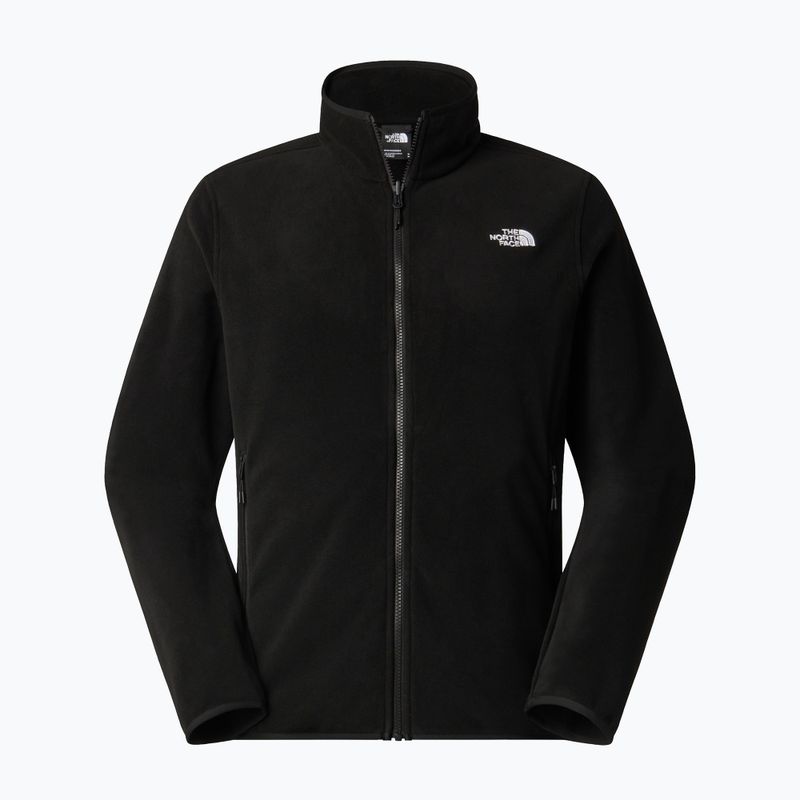 Pánská bunda 3v1 The North Face Quest Mono Triclimate tnf black 4
