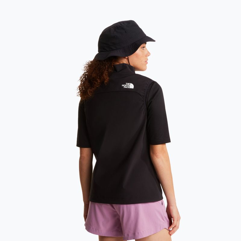 Dámská vesta The North Face Nimble 2 tnf black 3