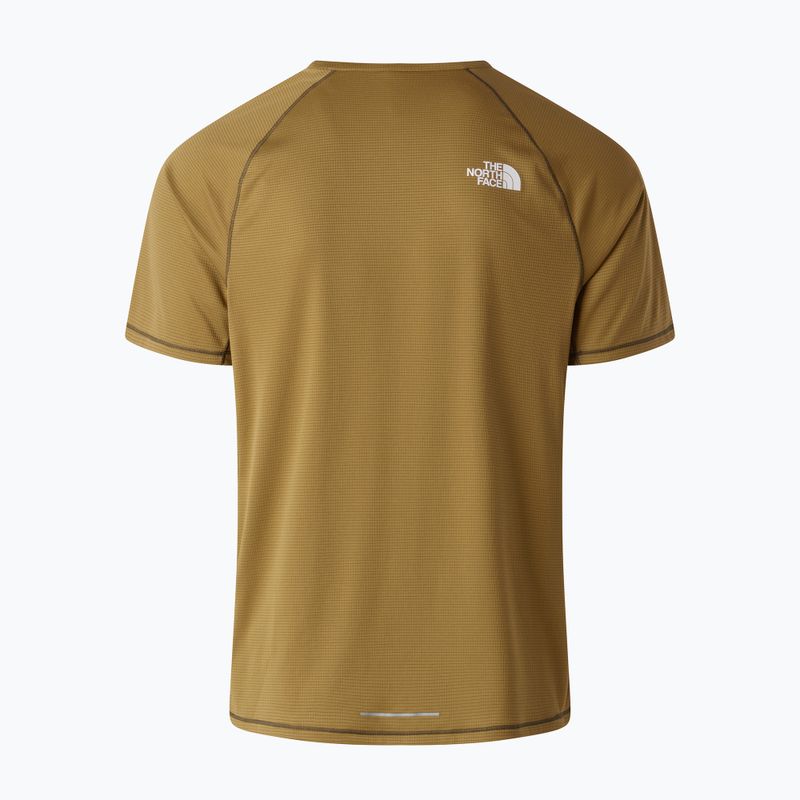 Pánské tričko The North Face Sunriser cedar 6