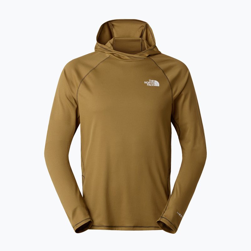 Pánská mikina The North Face Sunriser Hoodie cedar 5