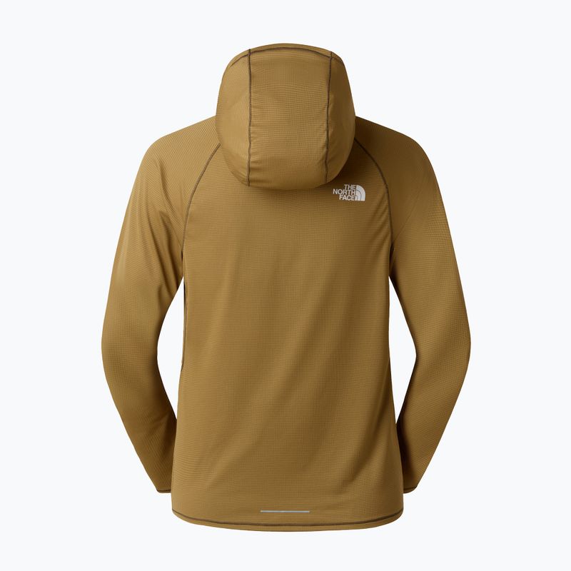 Pánská mikina The North Face Sunriser Hoodie cedar 6