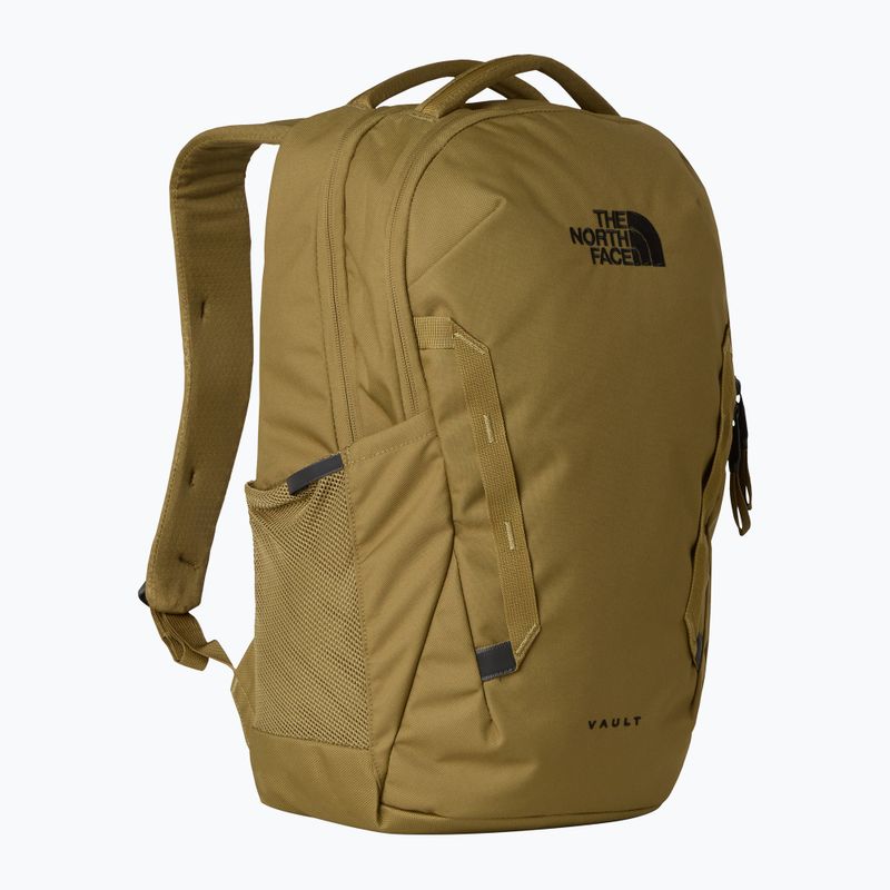Městský batoh The North Face Vault 27 l cedar