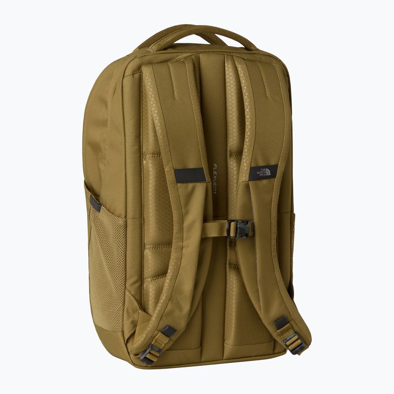 Městský batoh The North Face Vault 27 l cedar 2