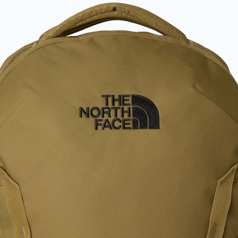 Městský batoh The North Face Vault 27 l cedar 3
