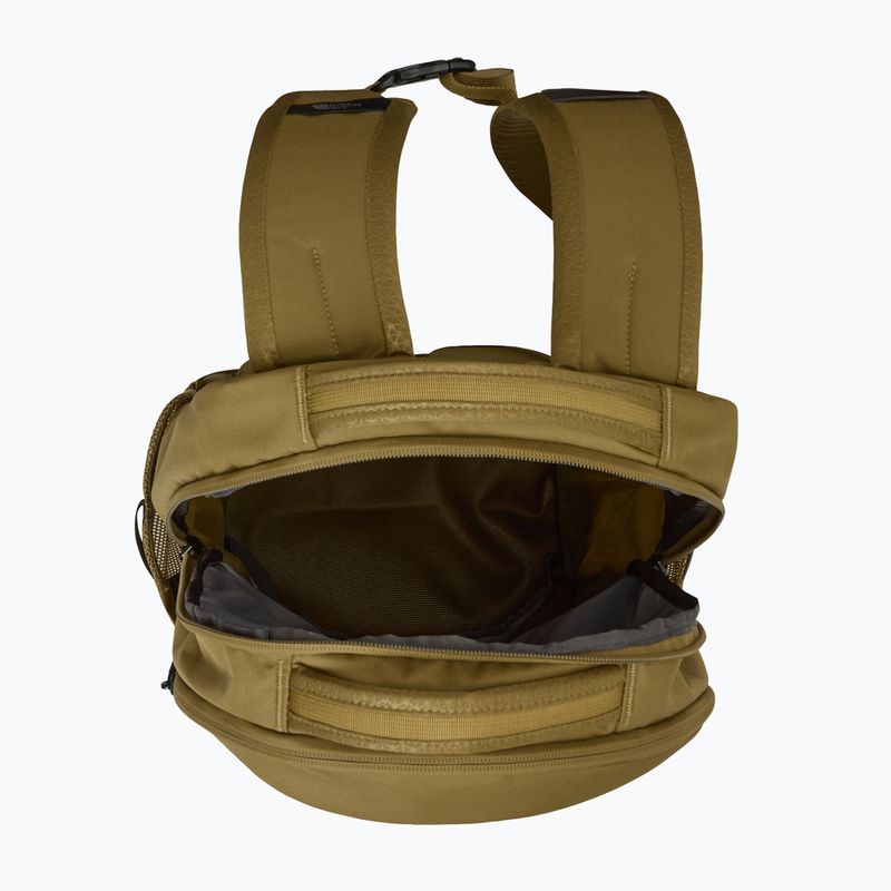 Městský batoh The North Face Vault 27 l cedar 4