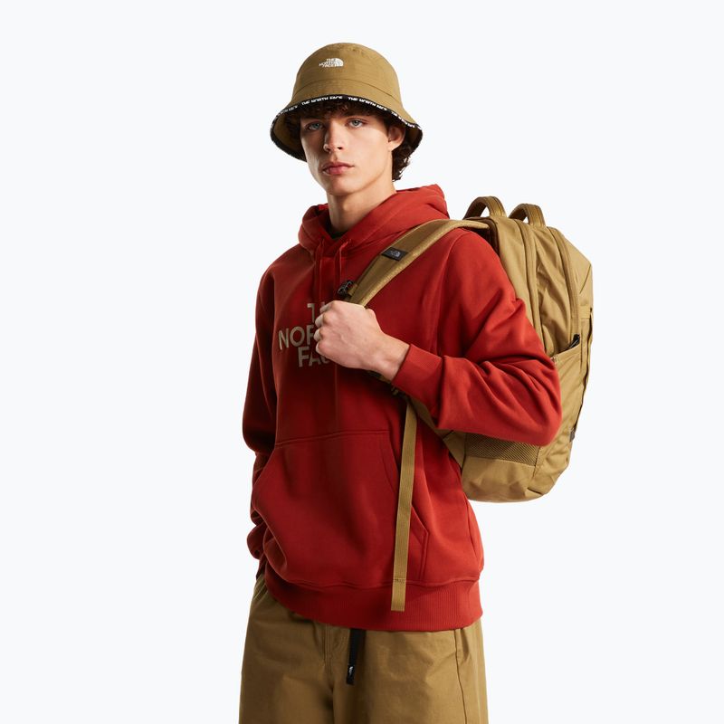 Městský batoh The North Face Vault 26 l cedar 8