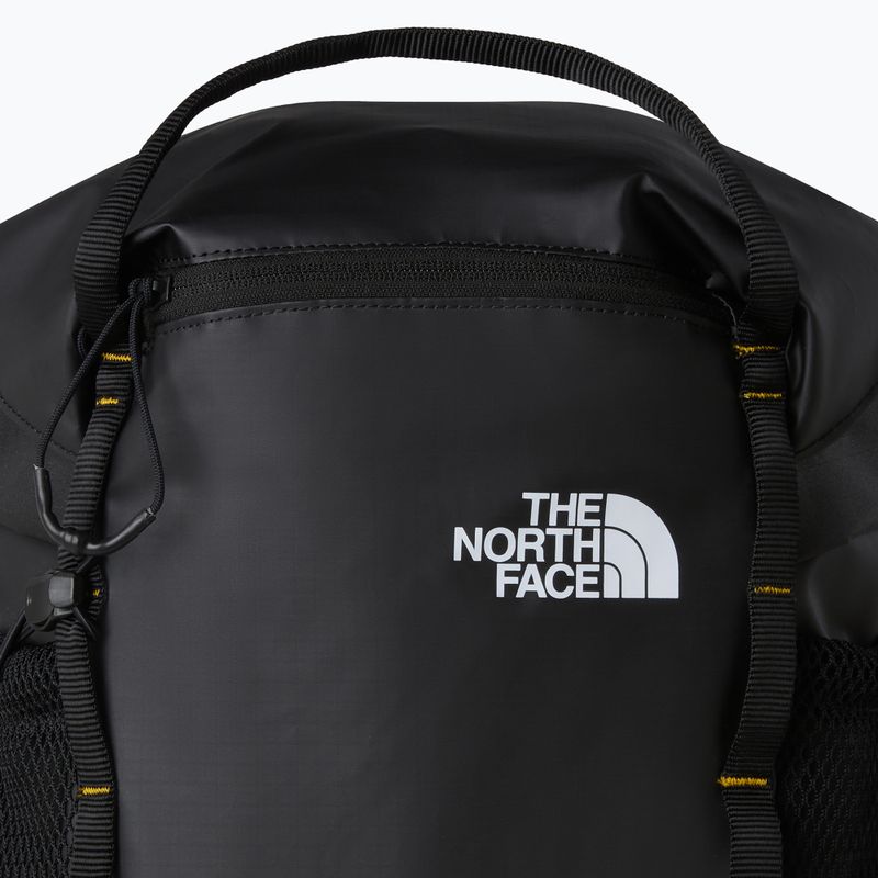 Turistický batoh The North Face Universal Daypack 20 l tnf black/summit gold 4