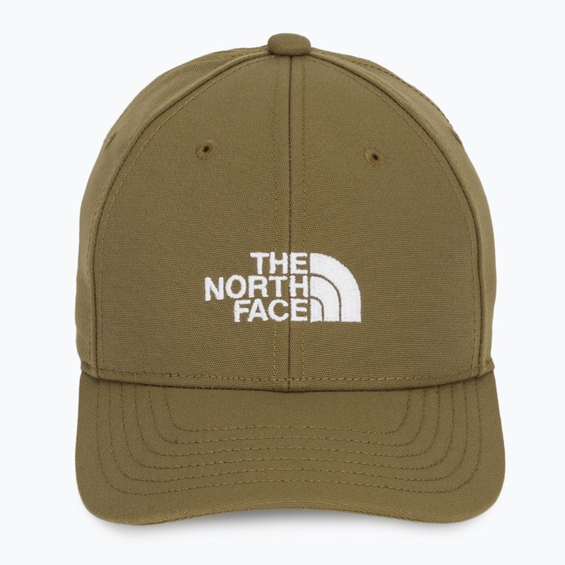 Dětská kšiltovka The North Face Recycled 66 Hat cedar 2