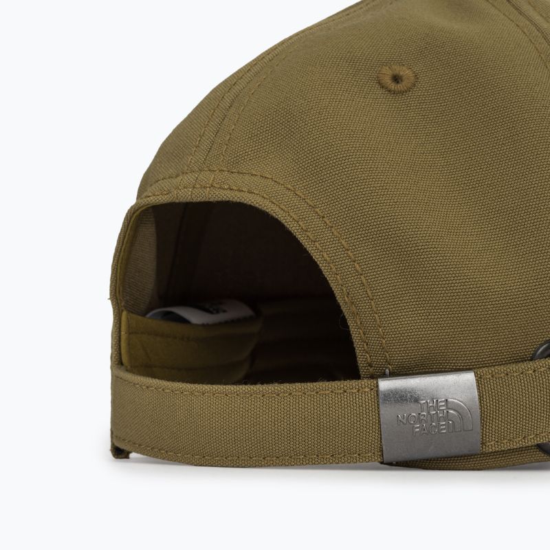Dětská kšiltovka The North Face Recycled 66 Hat cedar 4