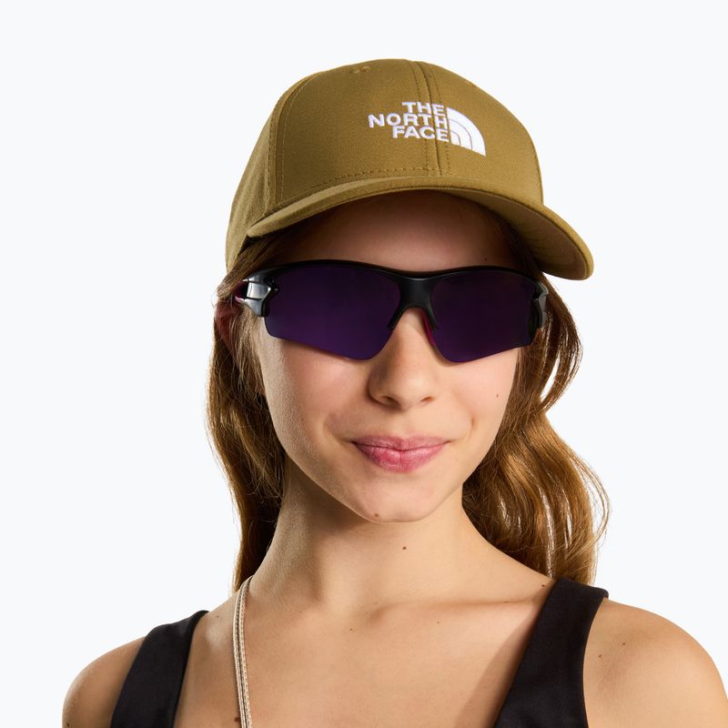 Dětská kšiltovka The North Face Recycled 66 Hat cedar 3