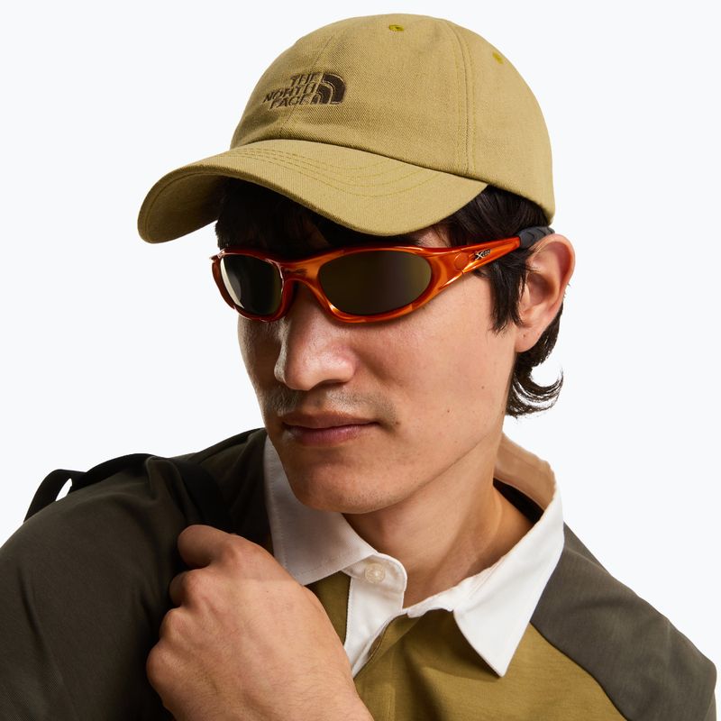 Pánská kšiltovka The North Face Norm 3