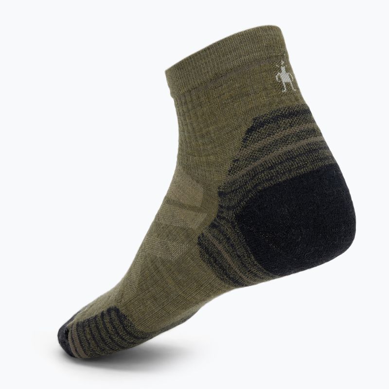 Ponožky Smartwool Hike Ankle Hike winter moss 2