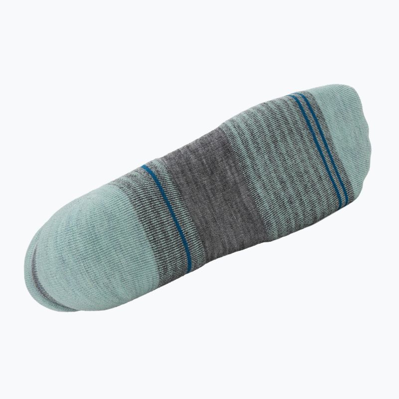 Dámské ponožky Smartwool Hike Low Ankle medium gray 4