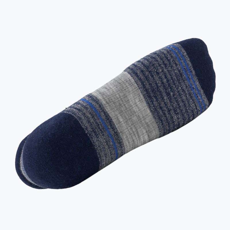 Ponožky Smartwool Hike Low Ankle light gray 4