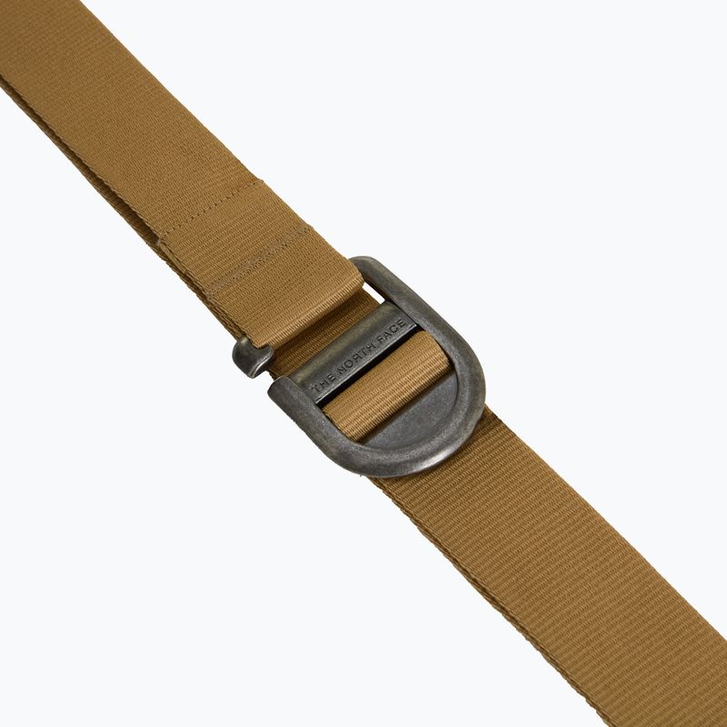 Opasek na kalhoty The North Face Basin khaki stone 2