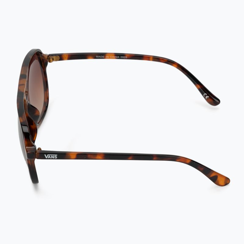 Sluneční brýle Vans Welton tortoise shell 4