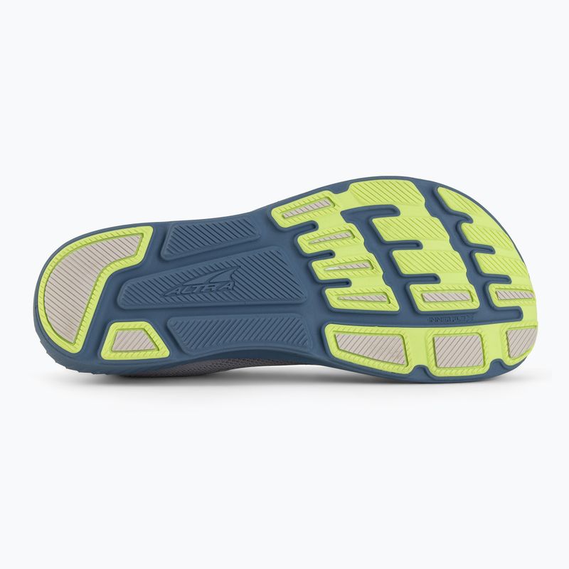 Pánská běžecká obuv Altra Escalante 4 gray/lime 4