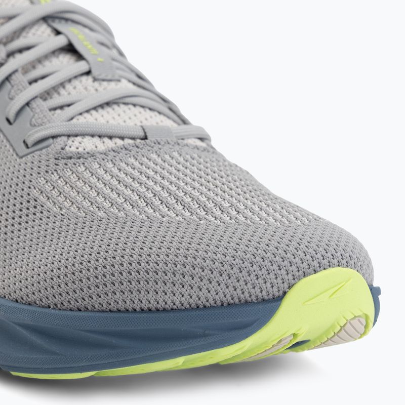 Pánská běžecká obuv Altra Escalante 4 gray/lime 7