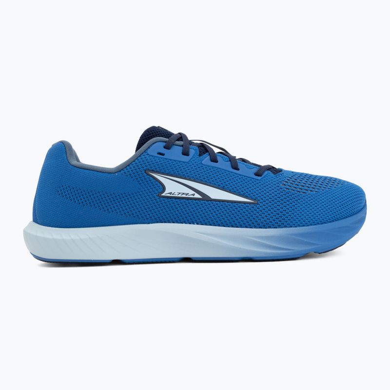 Pánské běžecké boty Altra Escalante 4 blue fade 2