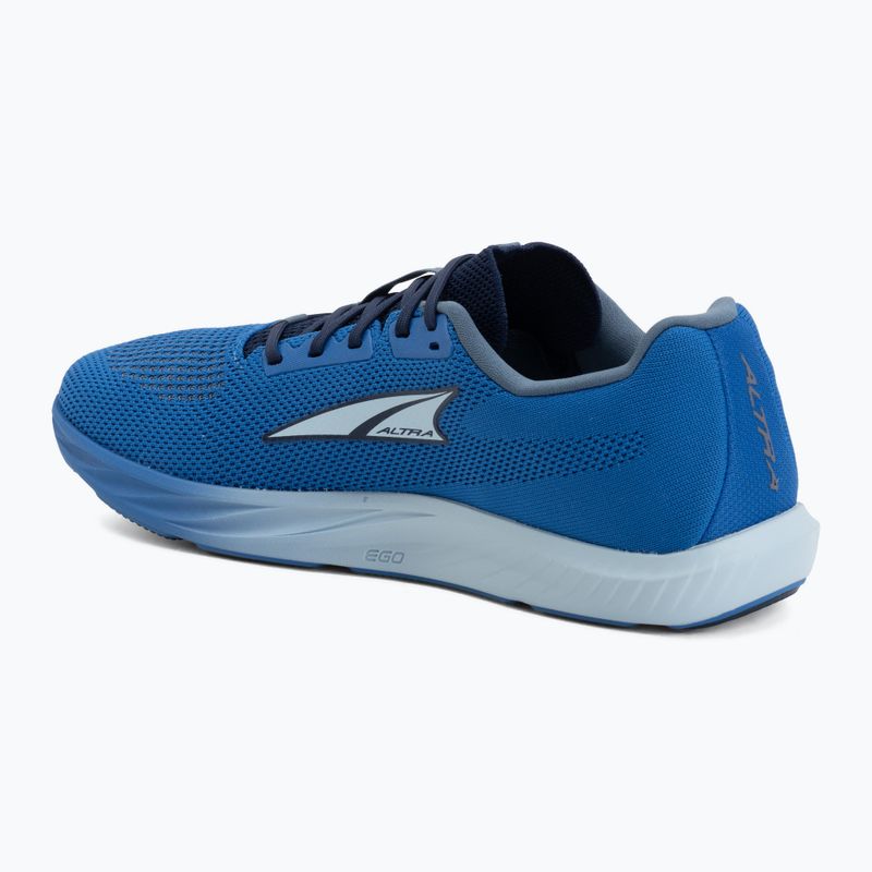 Pánské běžecké boty Altra Escalante 4 blue fade 3