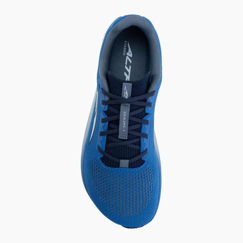 Pánské běžecké boty Altra Escalante 4 blue fade 5