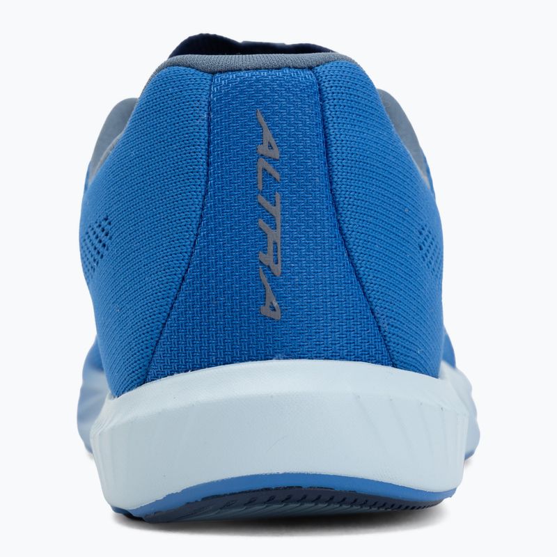 Pánské běžecké boty Altra Escalante 4 blue fade 6