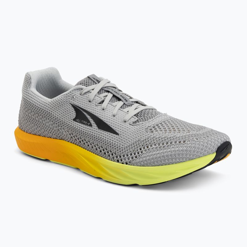 Pánské běžecké boty Altra Escalante Racer 2 gray/orange
