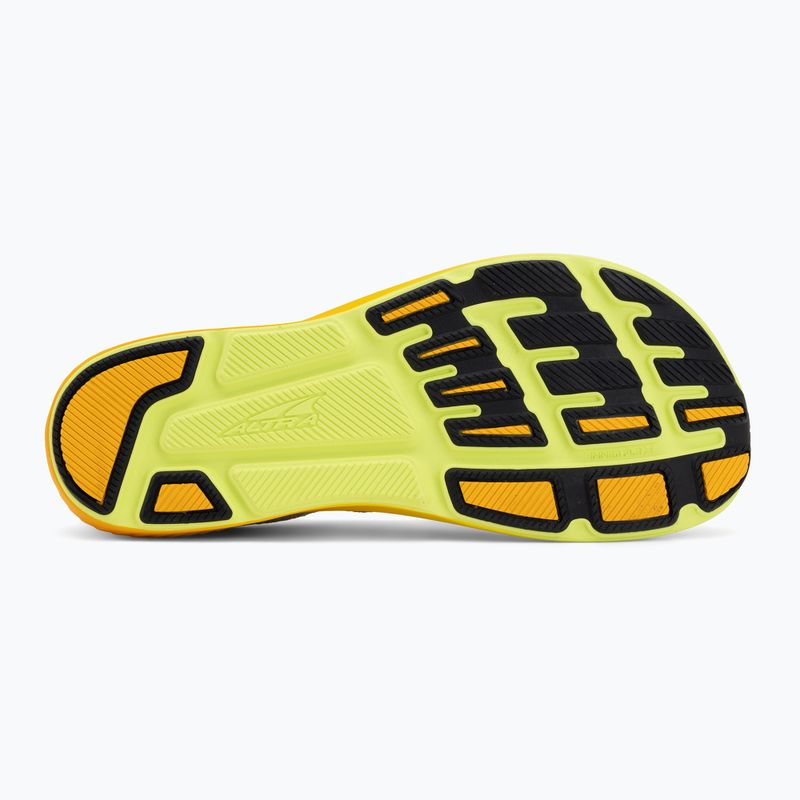 Pánské běžecké boty Altra Escalante Racer 2 gray/orange 4