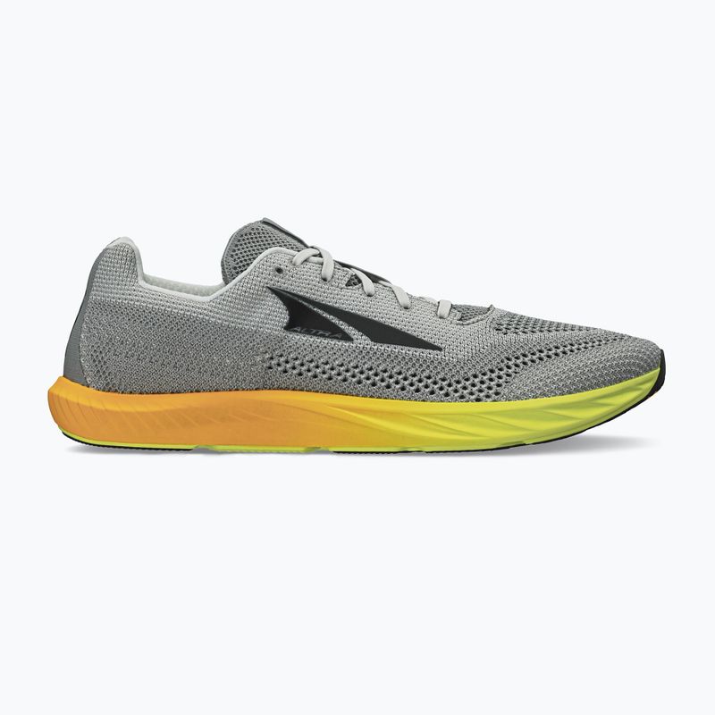 Pánské běžecké boty Altra Escalante Racer 2 gray/orange